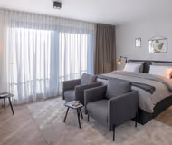 Good Living Apartments