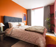 CopperMaker Square -  Hows Building 3 Bed