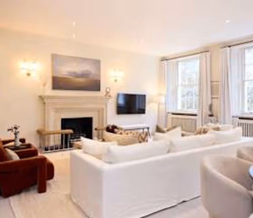 Hyde Park Square Classic