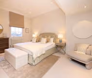 Hyde Park Square Classic