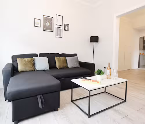 Florentia 2BR