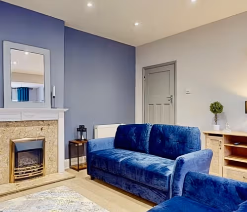 Brampton Road 3BR