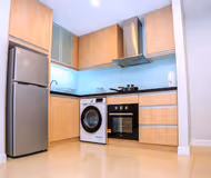 Jalan Perak Apartments