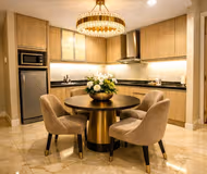 Jalan Perak Apartments