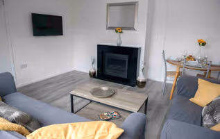 Mowbray 2BR