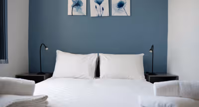 Tudor Street Flat 12A 1BR