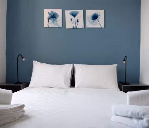 Tudor Street Flat 12A 1BR