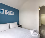 Tudor Street Flat 12A 1BR