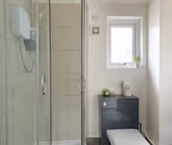 Tudor Street Flat 12A 1BR