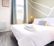 Tudor Street Flat 12A 1BR