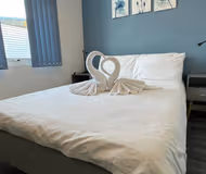 Tudor Street Flat 12A 1BR