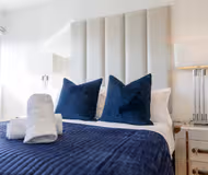 Altolusso 8F 2BR