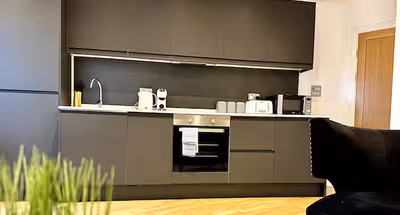 Altolusso 8F 2BR