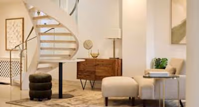 St John's Wood Penthouse