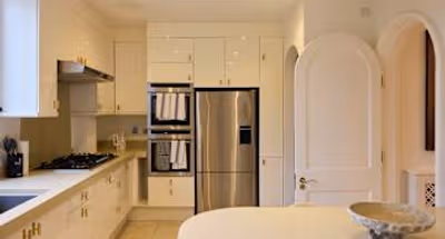 St John's Wood Penthouse