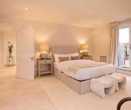 St John's Wood Penthouse