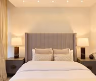 St John's Wood Penthouse