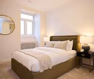 St John's Wood Penthouse