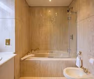 St John's Wood Penthouse