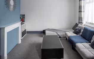 Thorburn Road 3BR