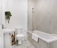 West Street 2BR