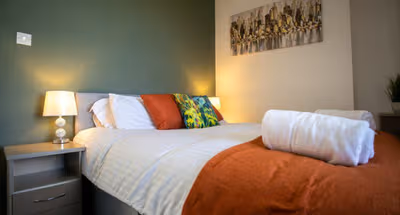 West Street 2BR