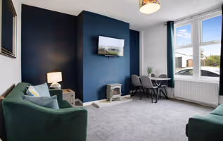 West Street 2BR