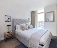 Queen’s Park Apartment