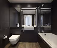 Queen’s Park Apartment