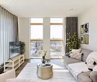 Queen’s Park Apartment