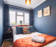 Victoria Retreat 2BR