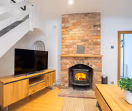 Victoria Retreat 2BR