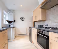 Victoria Retreat 2BR