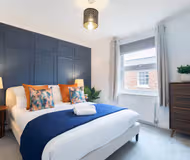 Victoria Retreat 2BR