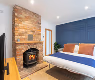 Victoria Retreat 2BR