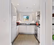 Tatler Close 2BR