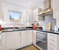 Tatler Close 2BR