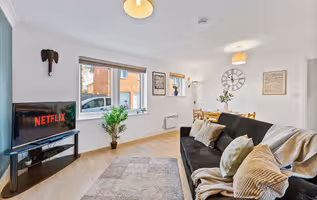 Tatler Close 2BR