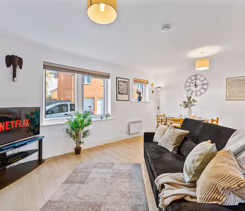 Tatler Close 2BR