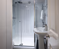 Churchlane Flat1 3BR