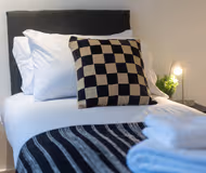 Churchlane Flat1 3BR