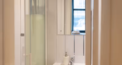 Churchlane Flat1 3BR