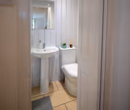 Churchlane Flat1 3BR