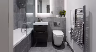 Portland 88 Apt 419 1BR