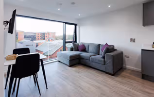 Portland 88 Apt 419 1BR