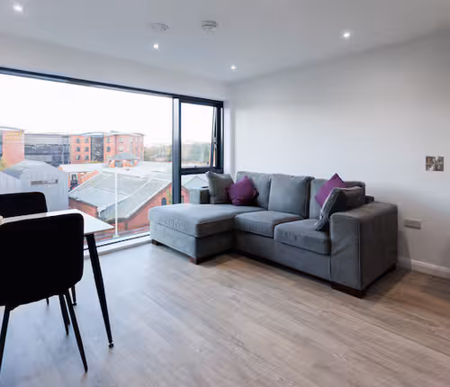 Portland 88 Apt 419 1BR