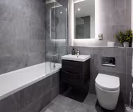 Portland 88 Apt 419 1BR