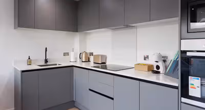 Portland 88 Apt 419 1BR