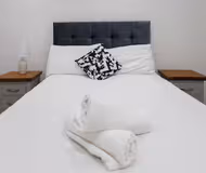 Portland 88 Apt 419 1BR