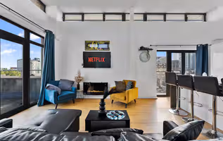 Dray Court 4BR
